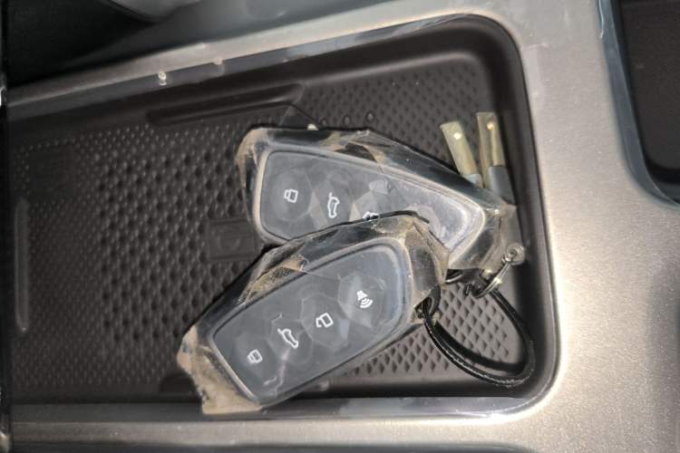 Used Haval DARGO 2026 Model 1.5T DCT Border Collie Edition
