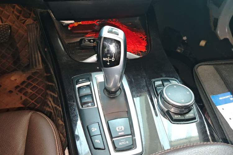 Used BMW X4 2014 xDrive20i X Design Package