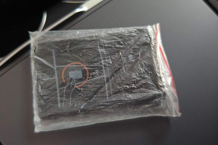 Used Tesla Model 3 2025 Rear-Wheel-Drive Version