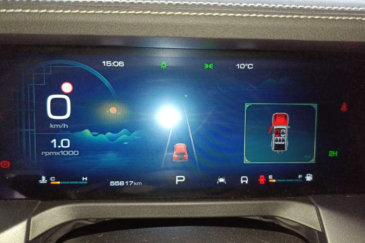 Used Tank 300 2021 Off-Road Edition 2.0T Conqueror