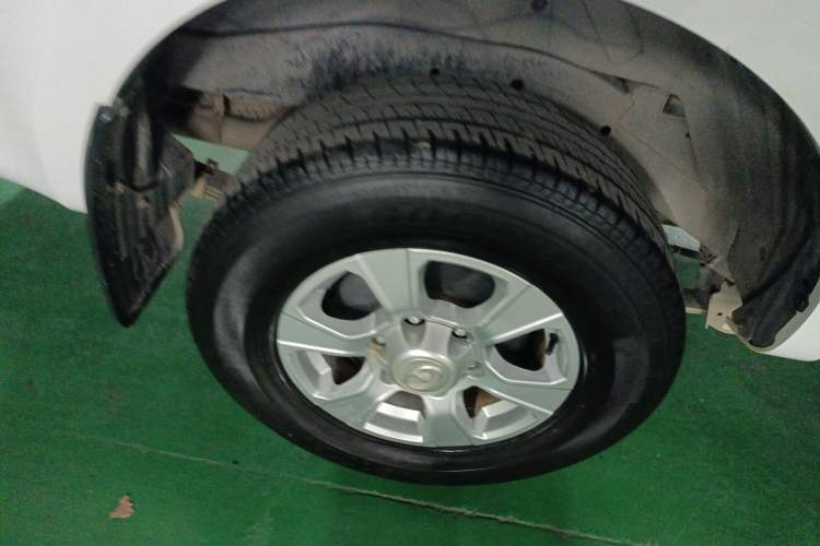 Used Great Wall Wingle 7 2019 2.0T Gasoline 4x4 Value Edition China VI Standard Big Double Cabin – GW4C20B