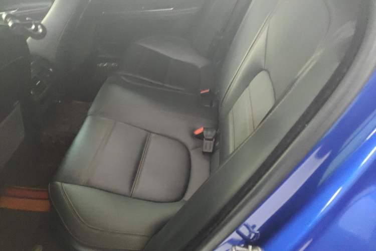 Used Jaguar XEL 2018 2.0T 200 PS Luxury Edition