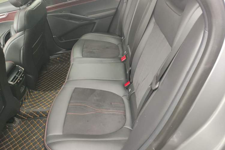 Used Ford Mondeo 2022 Facelifted EcoBoost 245 Ultimate Edition
