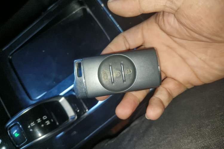 Used Chery Tiggo 7 2020 Discovery Edition 1.5T CVT Discovery No. 2