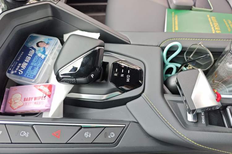 Used Lynk & Co 06 2023 Remix 1.5T Hero