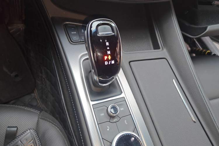 Used Cadillac CT5 2022 28T Luxury Version (Standard Edition)