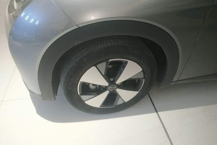 Used BYD Dolphin 2023 420 km Fashion Edition