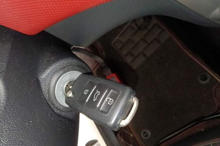 Used CHANGAN Benni 2015 1.4L IMT Prestige Model China V Standard Interior 1