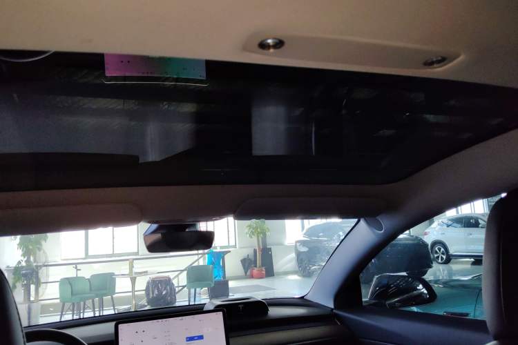 Used Tesla Model 3 2020 Revised Version Standard Range Rear-Wheel Drive – Upgraded Edition