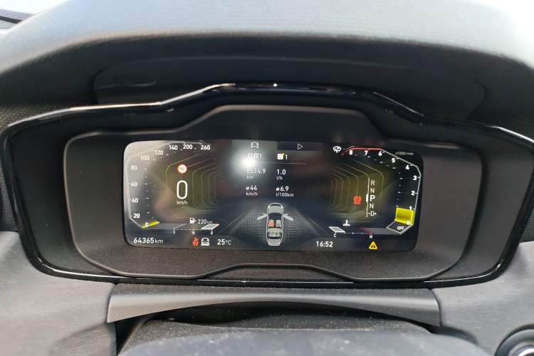 Used Lynk & Co 03 2021 1.5TD DCT Jing Champion Edition