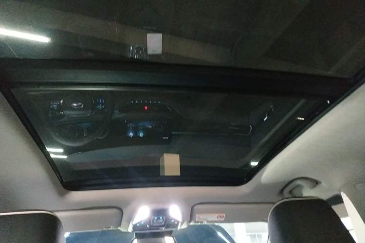 Used Ford Equator 2023 EcoBoost 225 Premier 7-Seater (2/2/3)
