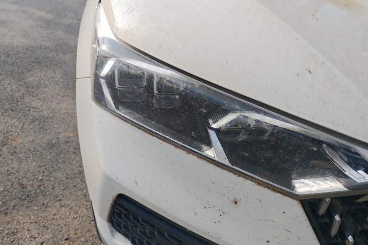 Used Bestune T77 2021 PRO 280 TID Custom Edition