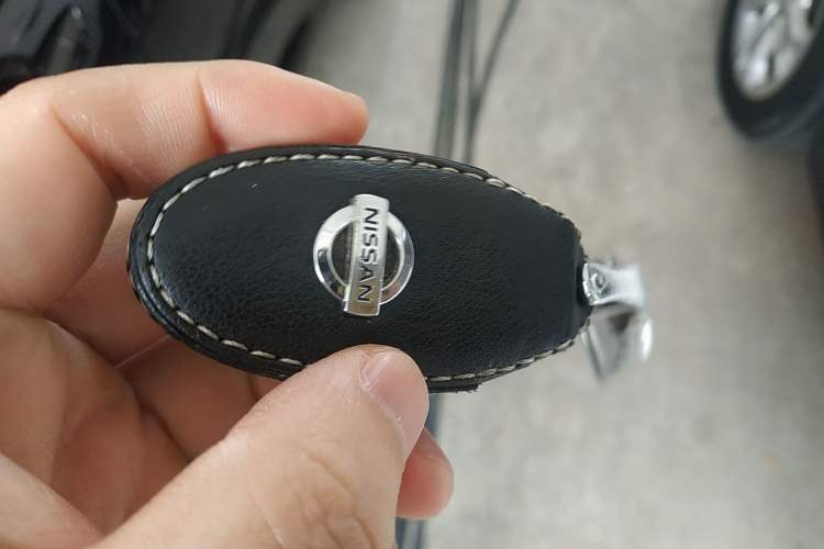 Used Nissan Sylphy 2021 1.6L XL CVT Enjoyment Edition