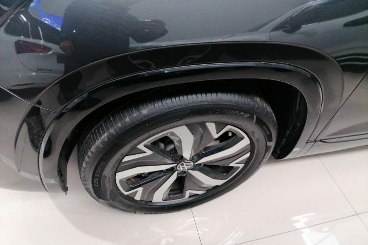 Used Volkswagen Tayron GTE Plug-in Hybrid 2024 280TSI Luxury Plus Advanced Edition