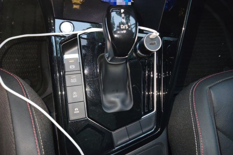 Used Volkswagen Tayron 2021 280TSI Two-Wheel Drive Luxury Smart Connectivity Version
