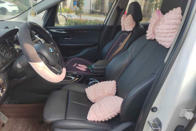 Used BMW 2 Series Active Tourer 2015 218i Sports Design Package