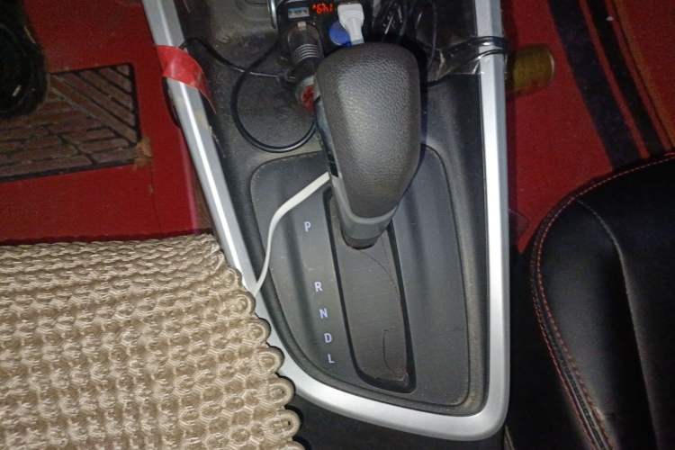 Used Chevrolet Cavalier 2021 325T Automatic Enjoyment Edition
