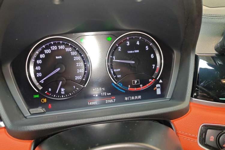 Used BMW X2 2021 sDrive25i Leading Model M Sport Package
