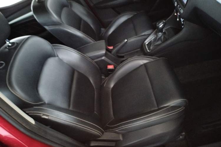 Used MG ZS 2018 1.5L Automatic Luxury Edition China V Standard
