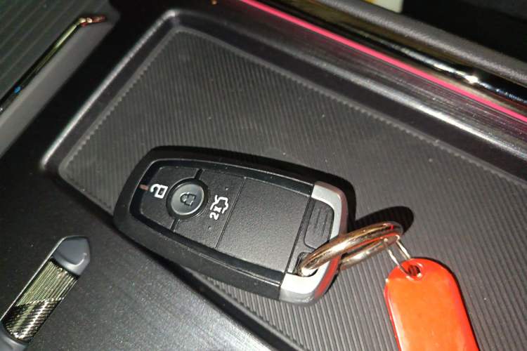 Used Ford Mondeo 2024 2.0T E-Hybrid Sport Edition ST-Line