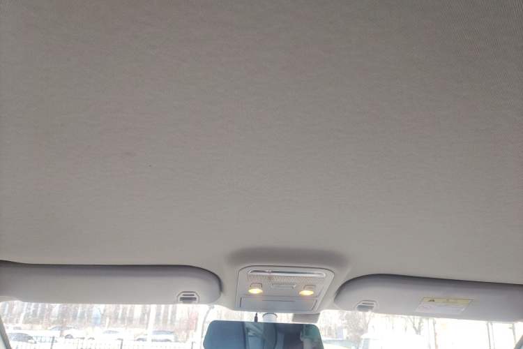 Used FORTHING M7 2022 Lingjue Model 2.0T Automatic Marquis Edition
