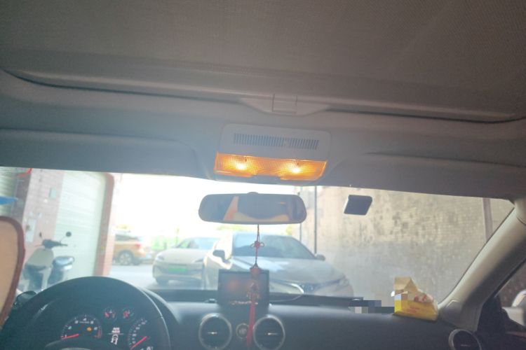 Used Audi A3 2013 Sportback 30 TFSI Luxury Model