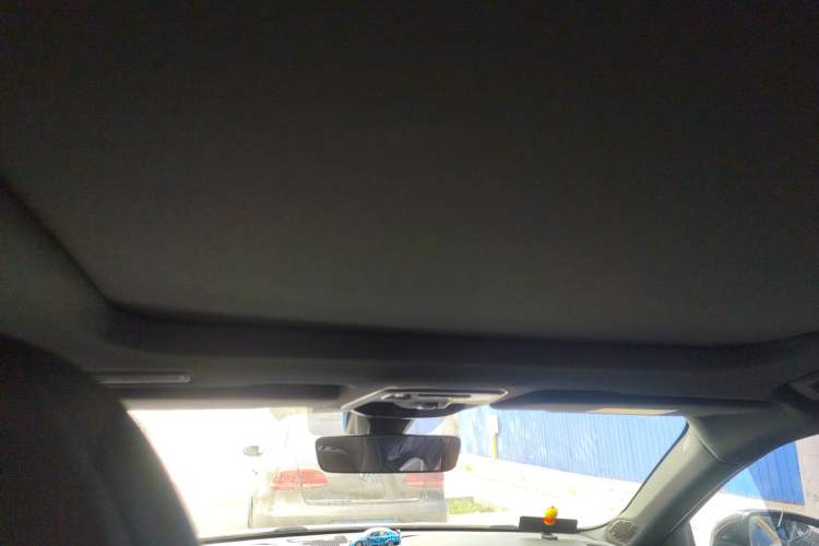 Used Lynk & Co 03 2021 1.5TD DCT JingPlus
