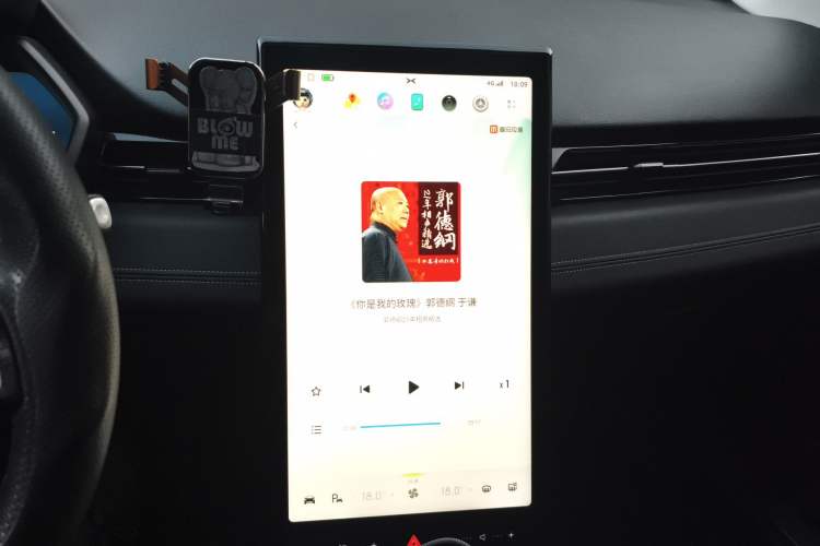 Used XPeng G3 2020 520i Luxury Edition
