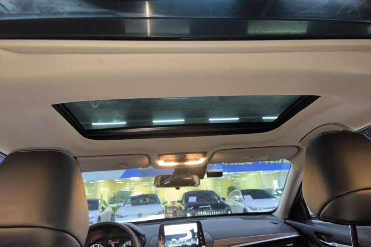 Used Nissan Teana 2021 2.0L XL Comfort Edition