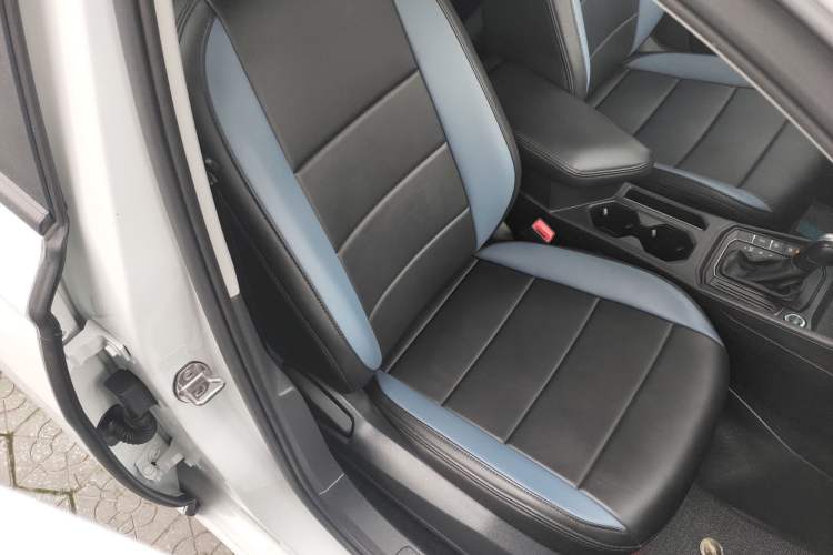 Used Volkswagen Lavida 2024 1.5L Automatic DeYi Edition
