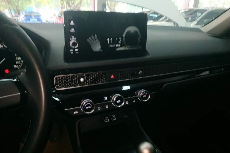 Used Honda Integra 2022 240TURBO Manual Exclusive Edition
