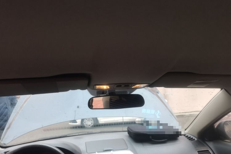 Used Bestune B50 2013 1.6L manual Partner Edition
