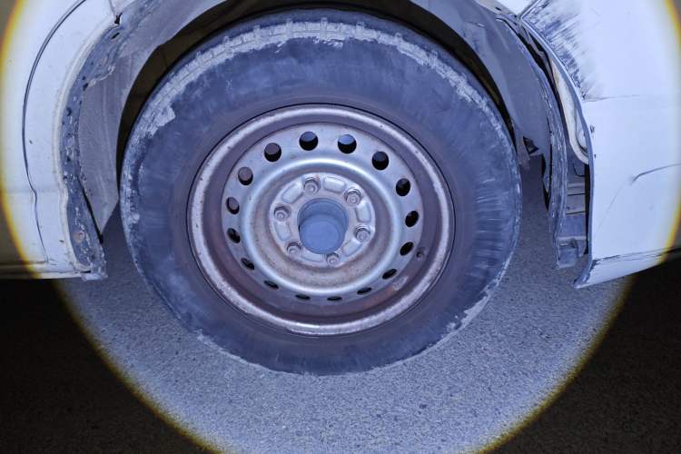 Used Jinbei Express 2017 2.0L Classic Version V19