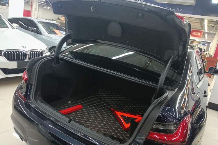 Used BMW 3 Series 2020 Restyled 325Li M Sport Package