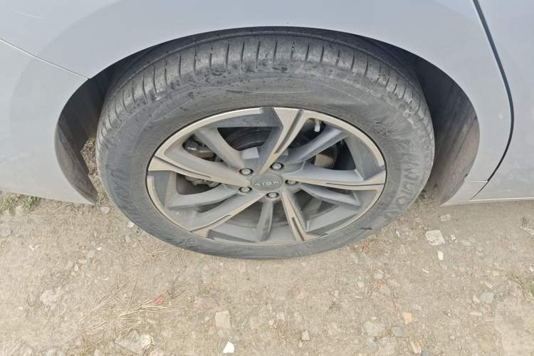 Used AION S MAX 2024 70 Star Edition