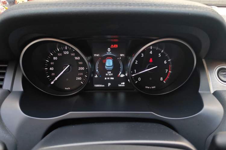 Used Land Rover Range Evoque 2016 2.0T SE Smart Glow Edition
