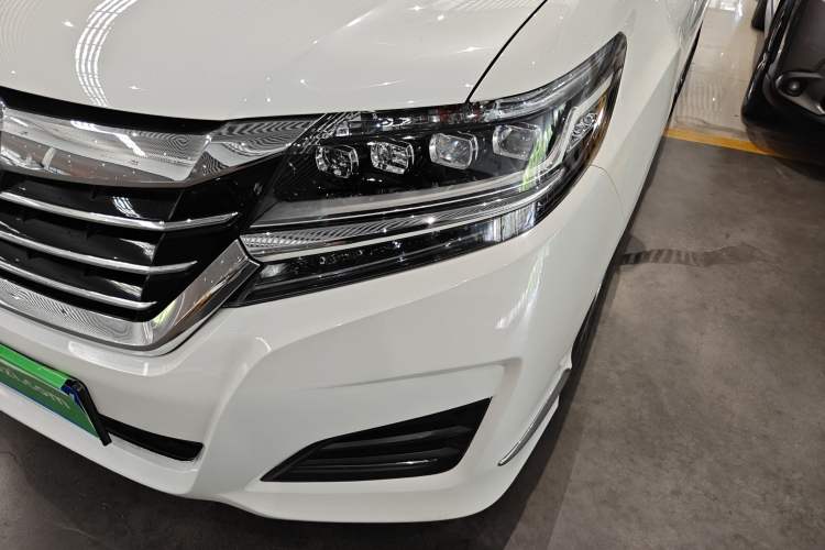 Used Honda Elysion 2016 2.4L Luxury Edition Left Front Headlight