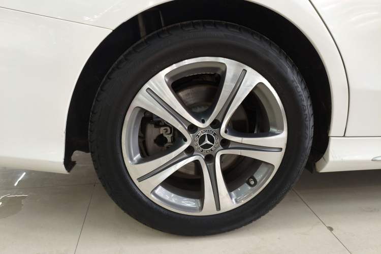 Used Mercedes-Benz C-Class 2020 C 260 L Sport Edition
