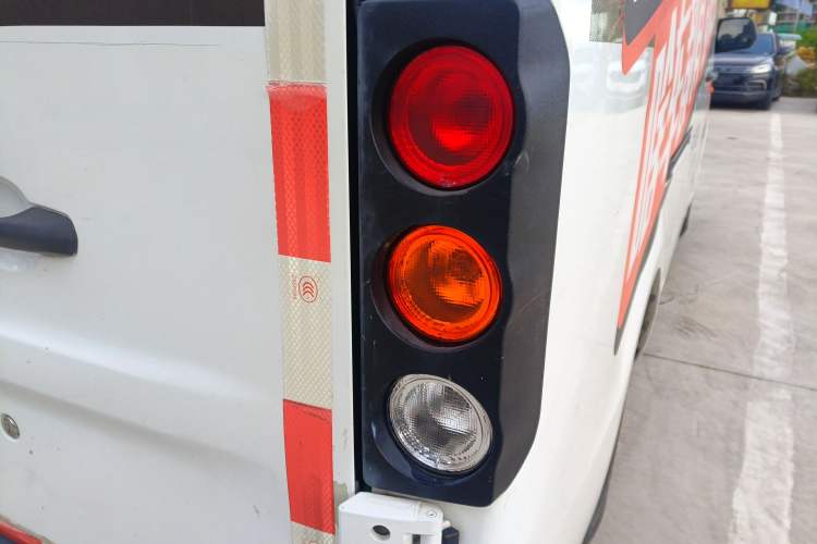 Used Farizon Xingxiang V 2022 Star Enjoy V6E Value Edition Long Wheelbase CAS 38.64 kWh