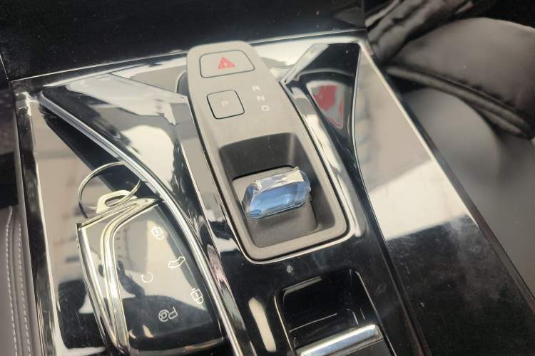 Used Dongfeng Aeolus Mage 2024 Honor Edition 1.5T Luxury Model