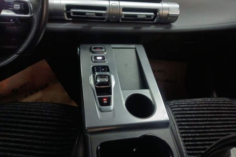 Used GAC Trumpchi EMKOO 2022 2.0 ATK TwinStar Pro Edition