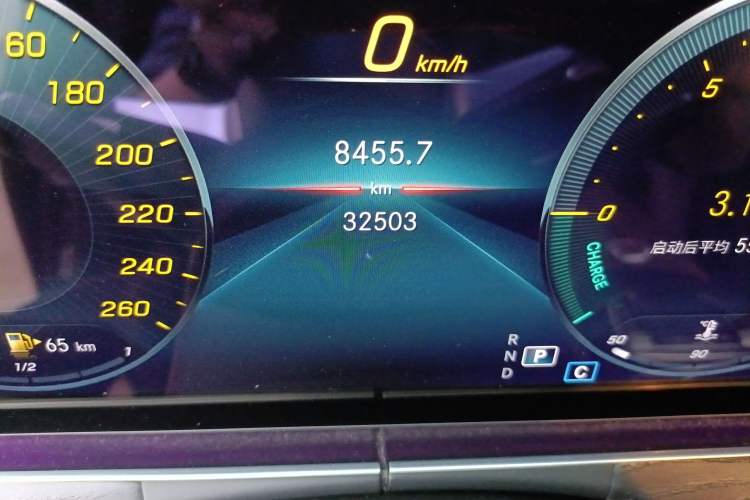 Used Mercedes-Benz E-Class 2022 Revised E 300 L Sporty and Stylish Edition
