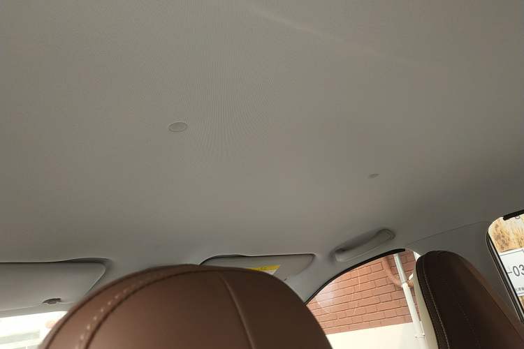 Used Wuling Bingo 2023 203km Comfort Edition
