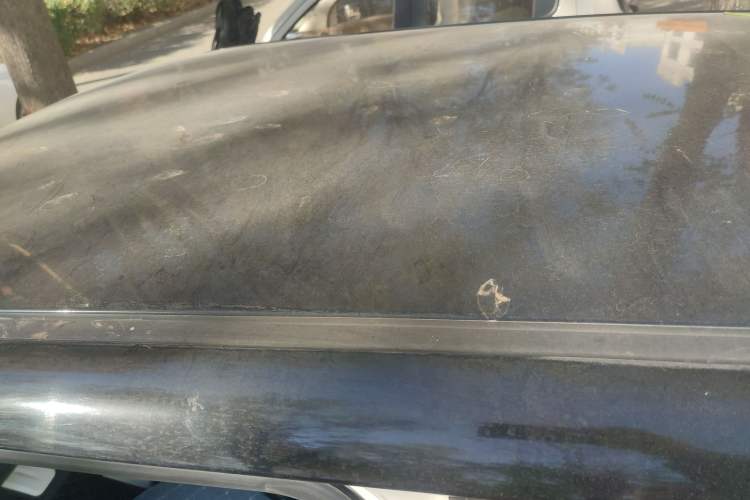 Used Qiyuan Lumin 2022 210km Sweet Edition
