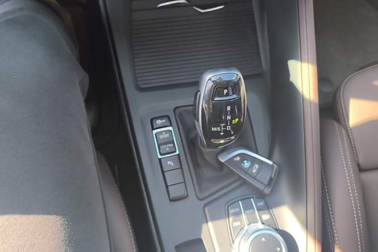 Used BMW X1 2022 sDrive25Li Leading Model
