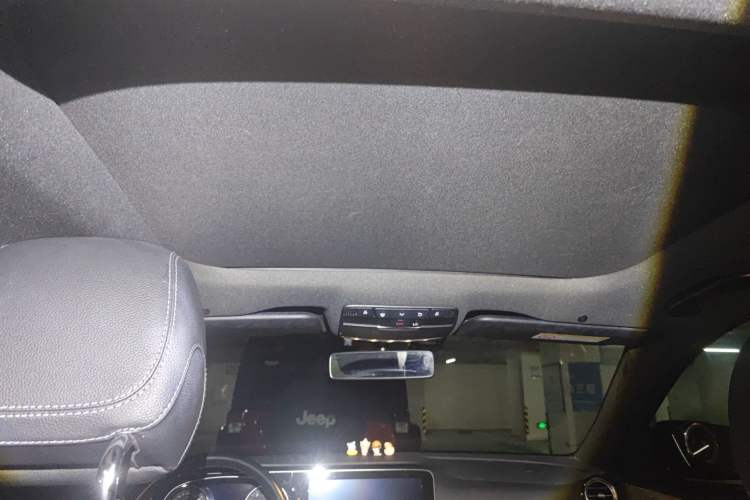 Used Mercedes-Benz E-Class 2019 E 200 Sport Edition