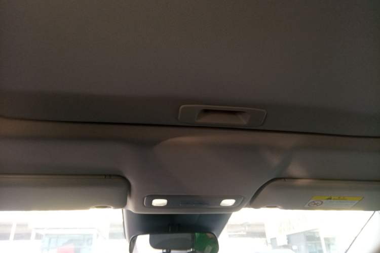 Used Nissan N6 2026 Model 180 Max Headliner