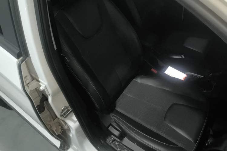 Used Chery Tiggo 3X 2018 1.5L Automatic Luxury Edition
