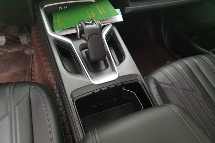 Used Haval H5 2023 2.0T Automatic All-Wheel Drive LinkedIn Gasoline