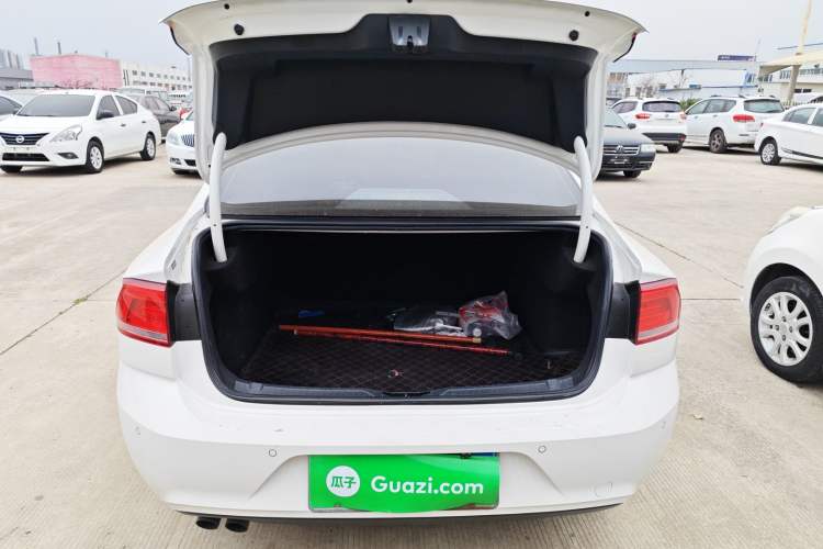 Used Volkswagen Lamando 2017 230TSI DSG Fashion Edition